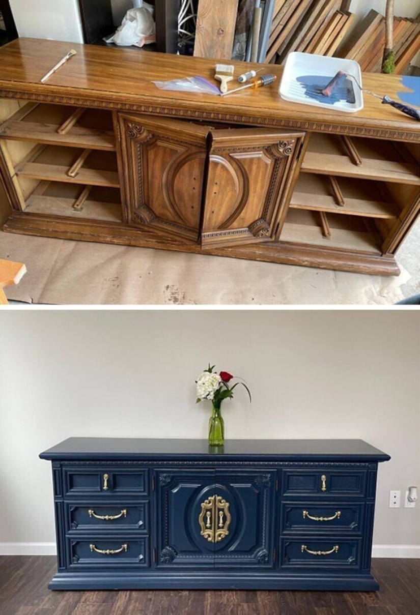 Our hands are not for boredom! 22 cool handmade items created in quarantine