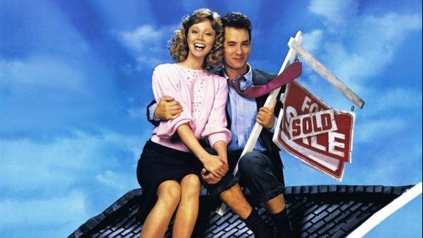 Output: 20 old comedies of the 80's-90's years