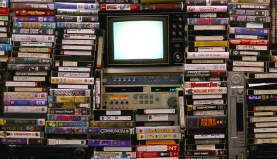 Output: 20 old comedies of the 80's-90's years