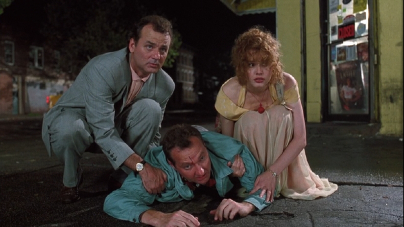 Output: 20 old comedies of the 80's-90's years