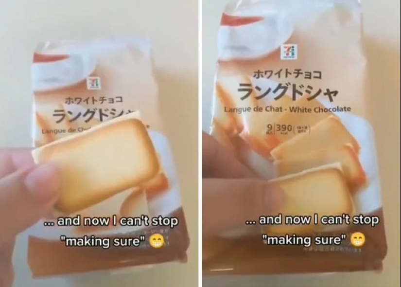 Packaging and food: 30 examples from Japan where expectation meets reality