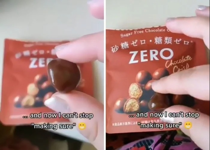 Packaging and food: 30 examples from Japan where expectation meets reality