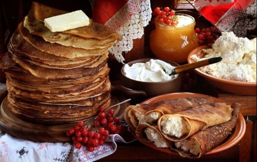 Pagano Maslenitsa-Comoedia: ¿cómo celebrar el equinoccio de nuestros antepasados