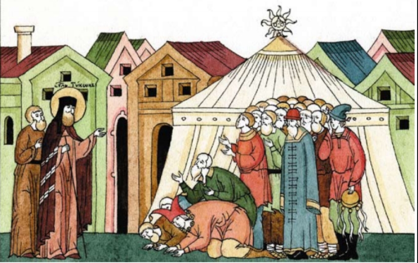 Pagano Maslenitsa-Comoedia: ¿cómo celebrar el equinoccio de nuestros antepasados