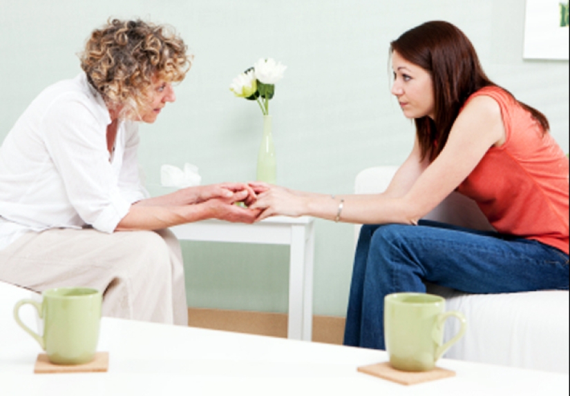 Palabras parásitas: ¿de dónde vienen y por qué las necesitamos? Palabras parásitas: ¿de dónde vienen y por qué las necesitamos?