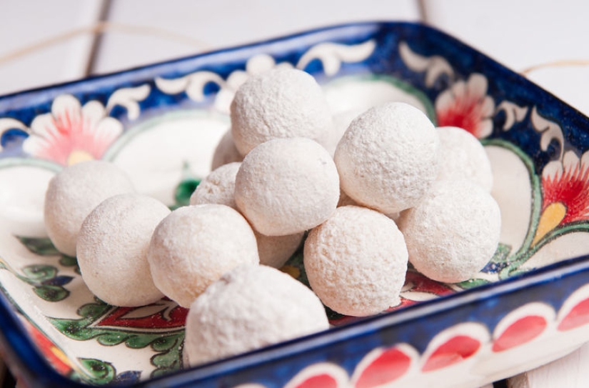 Pan de madera, ancas de rana, y otros platos que no fueron inventados de la buena vida