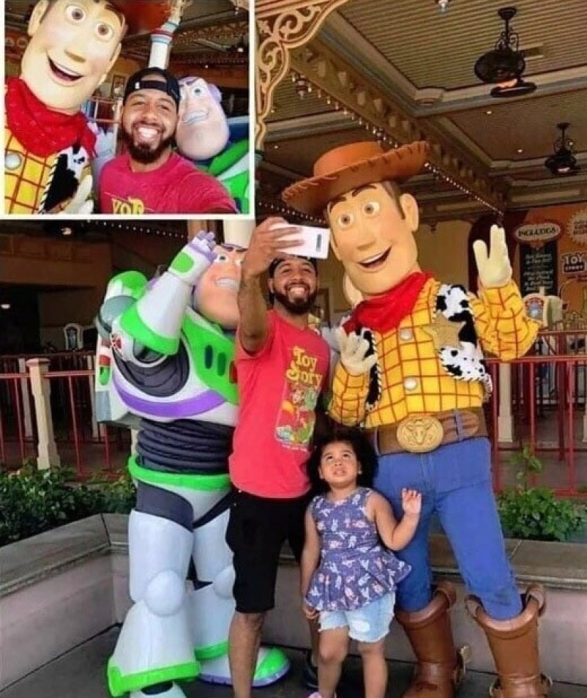 ¡Papá no es tu mamá! 22 razones divertidas por las que no debes dejar a los niños con su padre ¡Papá no es tu mamá! 22 razones divertidas por las que no debes dejar a los niños con su padre