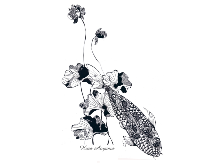 Paper lace by Hina Aoyama Paper lace by Hina Aoyama