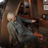 ¿Para quién se construyó el apartamento más caro de París… la Torre Eiffel?