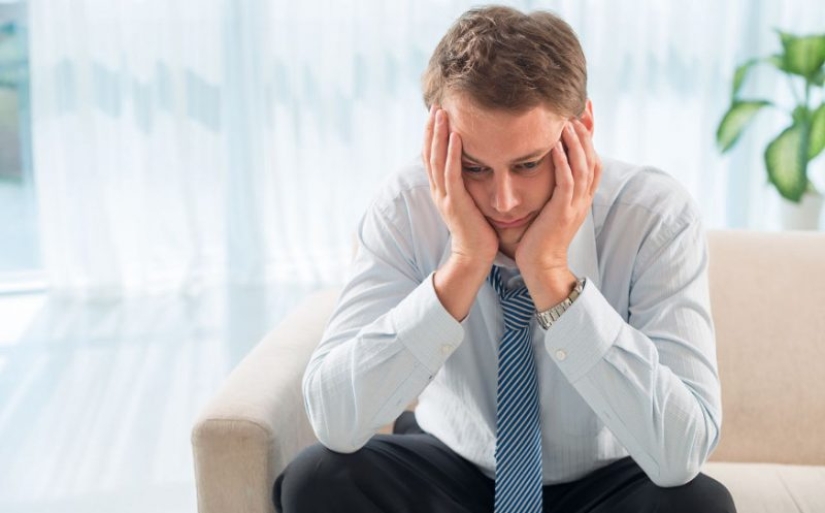 Para reconstruir su cerebro a partir de la negativa a la positiva sólo se tarda 30 segundos. No creen?