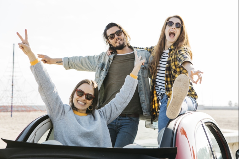 Para reconstruir su cerebro a partir de la negativa a la positiva sólo se tarda 30 segundos. No creen?