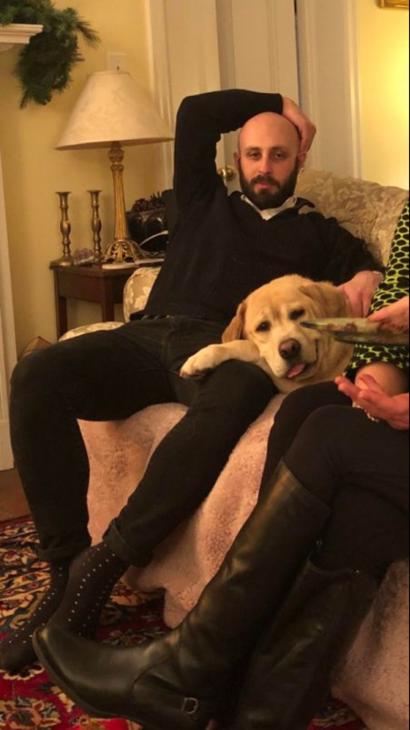 Parece que estos animales están locos Parece que estos animales están locos