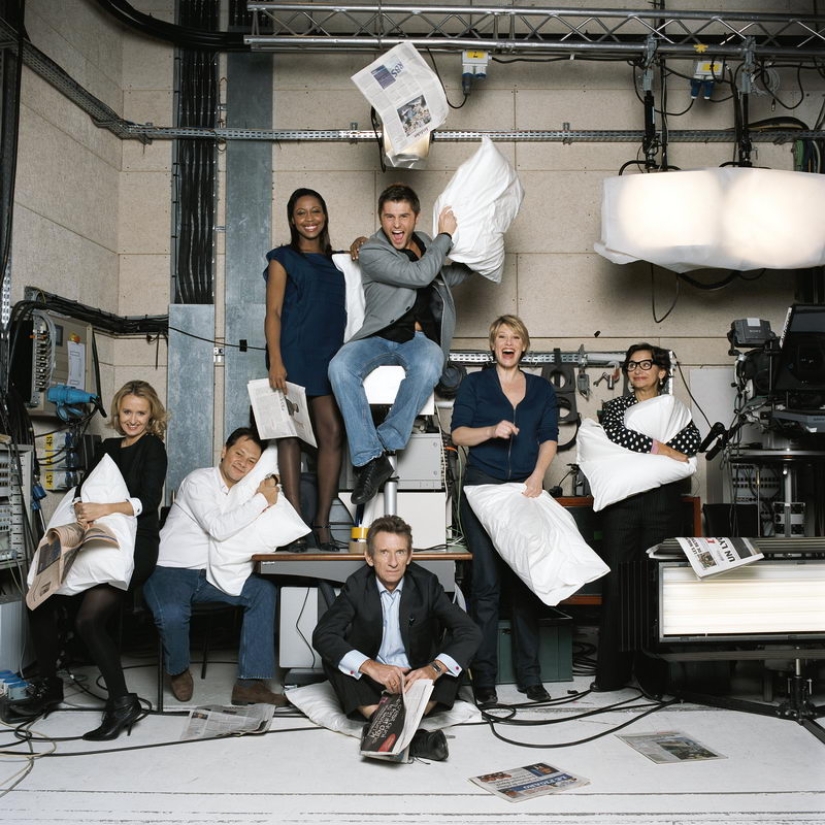 Parisian interiors and their inhabitants Parisian interiors and their inhabitants