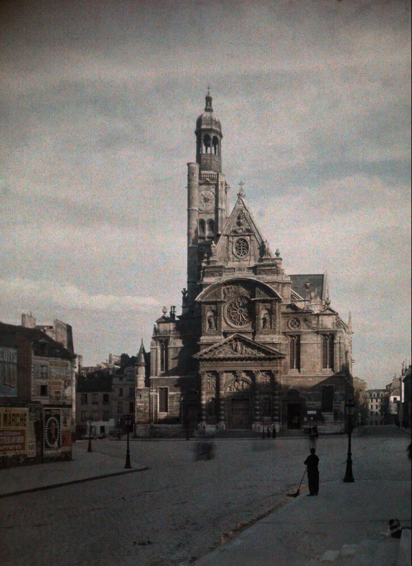 París 1923-epicentro del arte y el progreso París 1923-epicentro del arte y el progreso