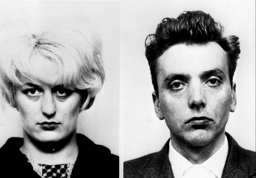 Pasión asesina: 6 de las parejas más violentas de la historia del crimen