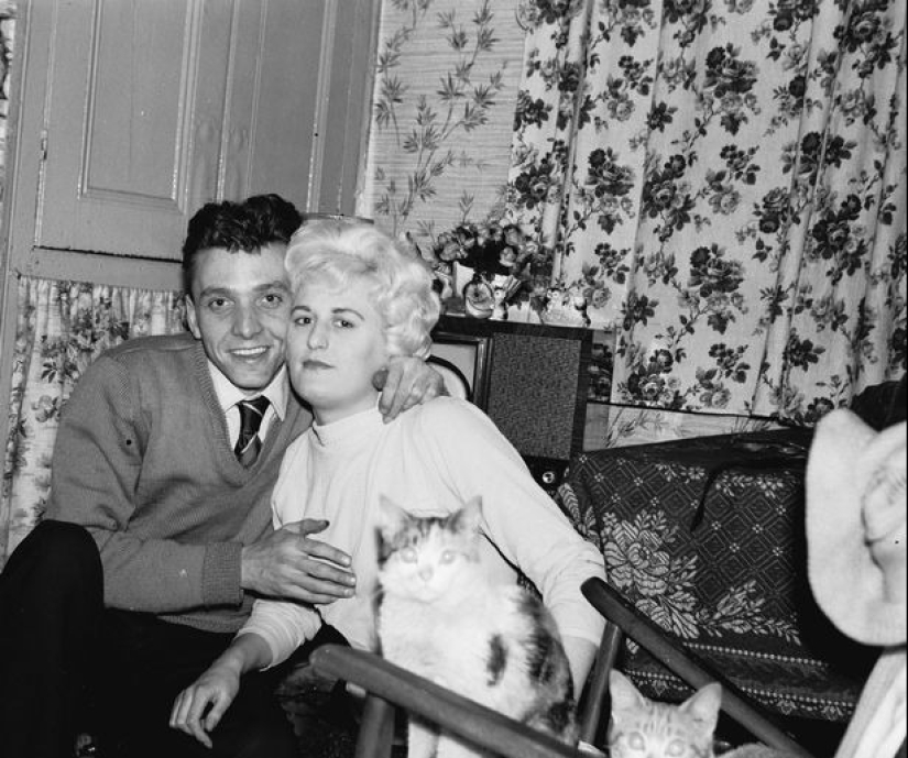 Pasión asesina: 6 de las parejas más violentas de la historia del crimen