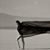 Pasión y deseo en las impactantes imágenes de Renee Jacobs