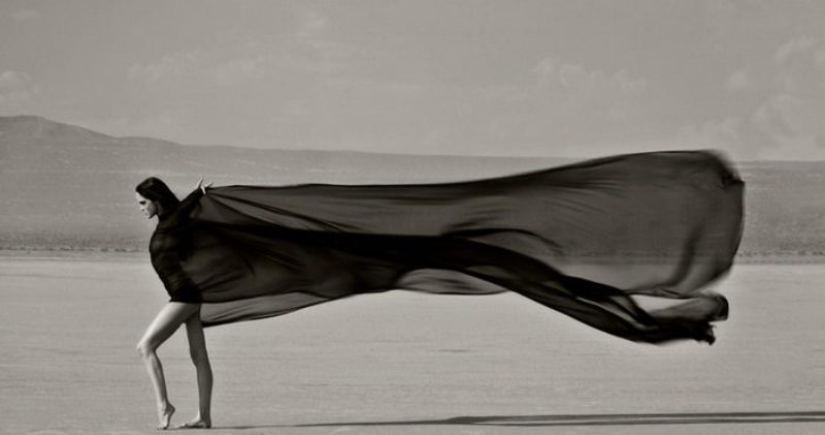 Passion and desire in the shocking pictures of Renee Jacobs