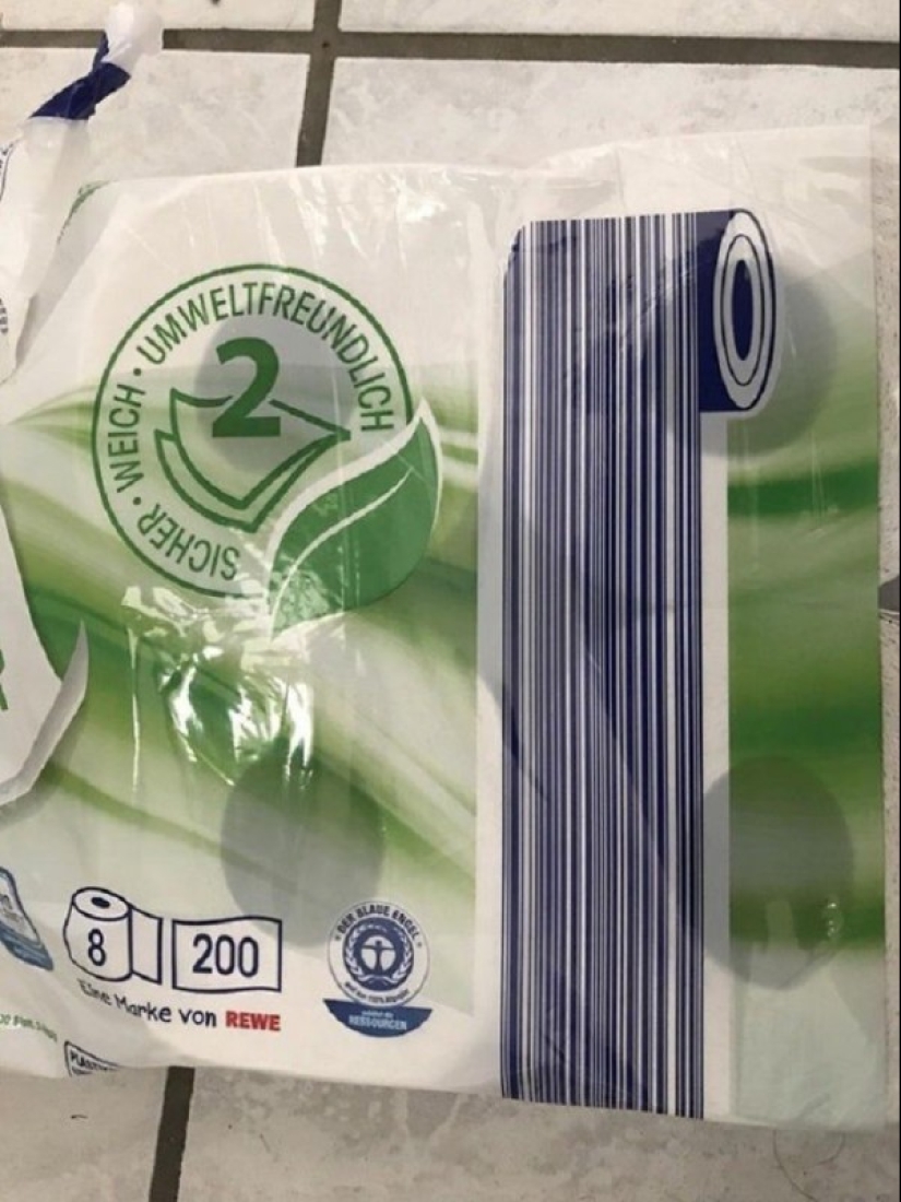 Patrones de rayas, cómo los fabricantes se alejaron de los aburridos diseños de códigos de barras Patrones de rayas, cómo los fabricantes se alejaron de los aburridos diseños de códigos de barras