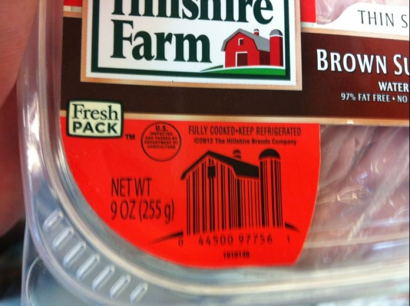 Patrones de rayas, cómo los fabricantes se alejaron de los aburridos diseños de códigos de barras Patrones de rayas, cómo los fabricantes se alejaron de los aburridos diseños de códigos de barras