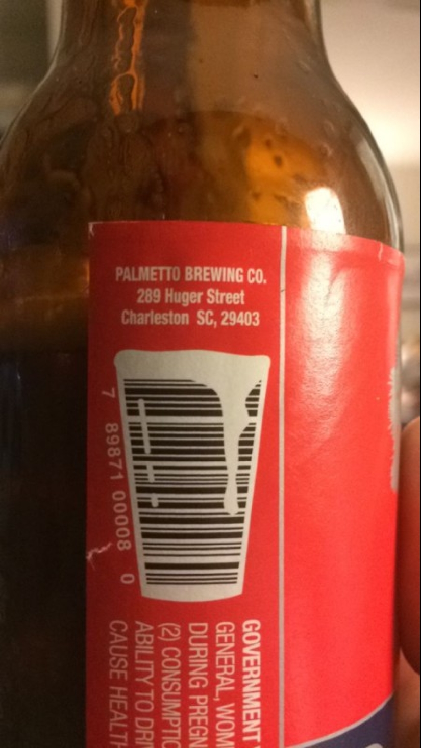 Patrones de rayas, cómo los fabricantes se alejaron de los aburridos diseños de códigos de barras Patrones de rayas, cómo los fabricantes se alejaron de los aburridos diseños de códigos de barras