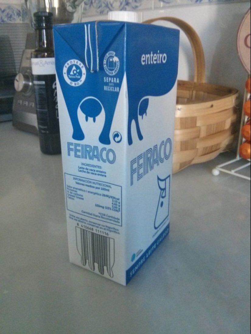 Patrones de rayas, cómo los fabricantes se alejaron de los aburridos diseños de códigos de barras Patrones de rayas, cómo los fabricantes se alejaron de los aburridos diseños de códigos de barras