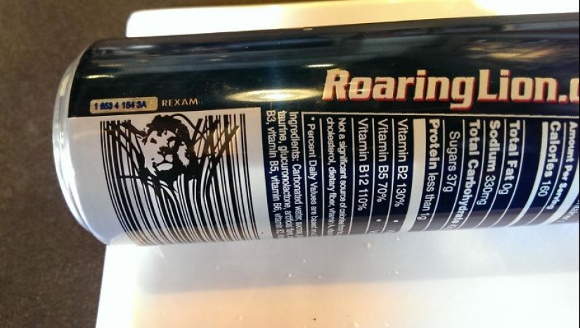 Patrones de rayas, cómo los fabricantes se alejaron de los aburridos diseños de códigos de barras Patrones de rayas, cómo los fabricantes se alejaron de los aburridos diseños de códigos de barras