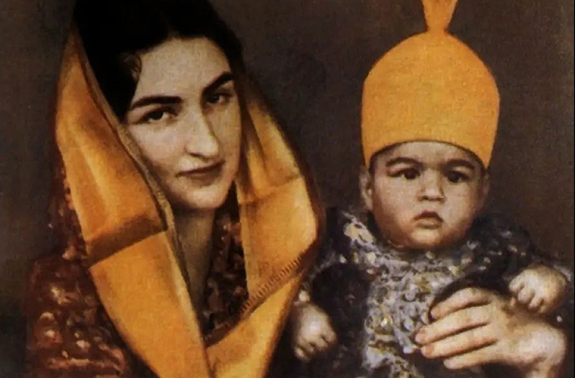 Paying a debt with a child and a career at court: how did wet nurses live in different eras Paying a debt with a child and a career at court: how did wet nurses live in different eras