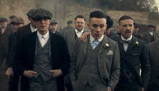 "Peaky Blinders", "Razors" de Glasgow y sanguinarios de Liverpool: las 5 pandillas más desesperadas de la época victoriana