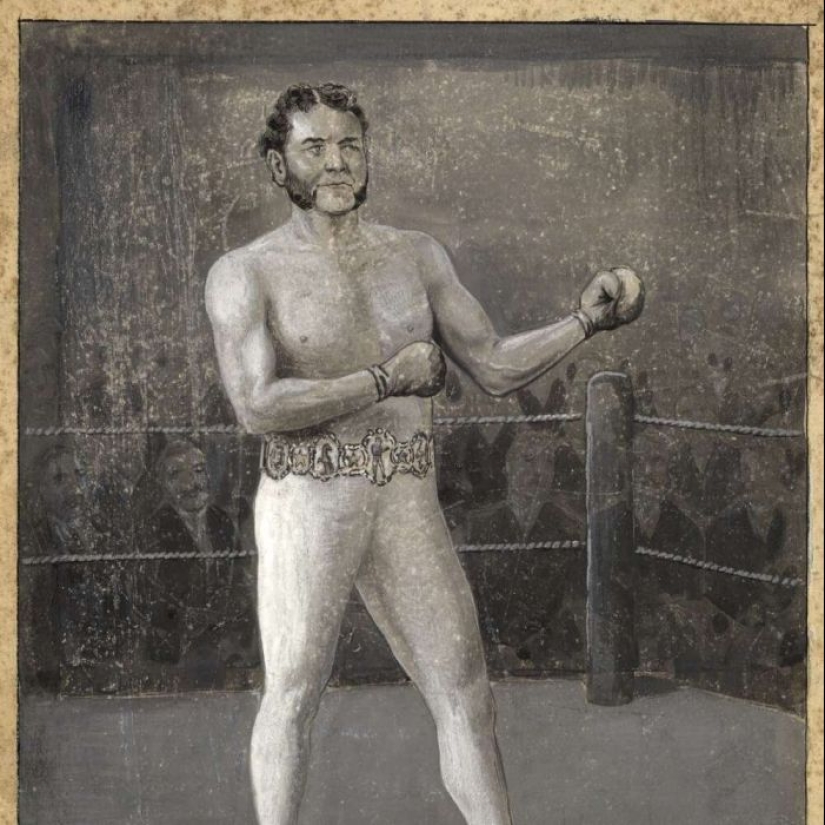 "Peaky Blinders", "Razors" of Glasgow and bloodletters from Liverpool: the 5 most desperate gangs of the Victorian era "Peaky Blinders", "Razors" of Glasgow and bloodletters from Liverpool: the 5 most desperate gangs of the Victorian era