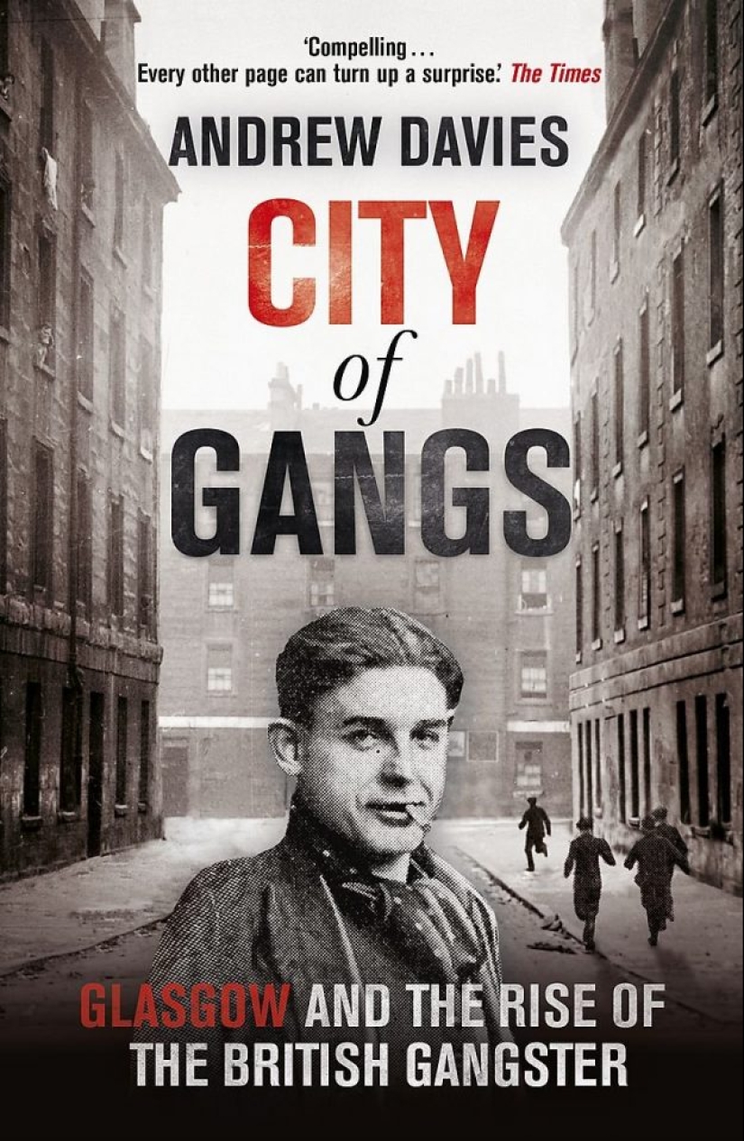 "Peaky Blinders", "Razors" of Glasgow and bloodletters from Liverpool: the 5 most desperate gangs of the Victorian era "Peaky Blinders", "Razors" of Glasgow and bloodletters from Liverpool: the 5 most desperate gangs of the Victorian era