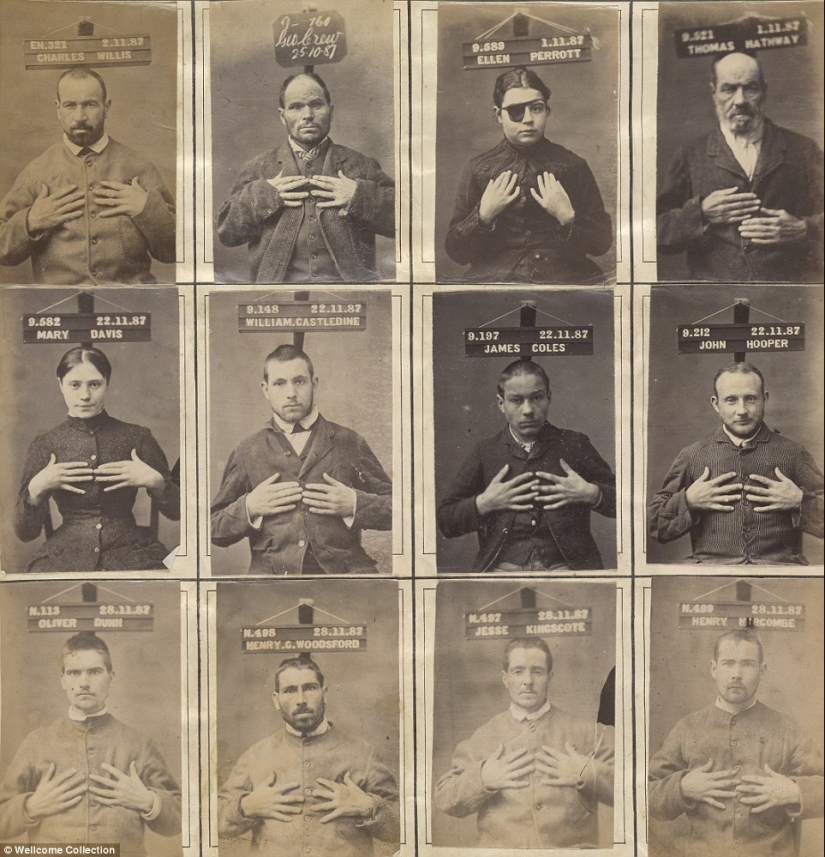 "Peaky Blinders", "Razors" of Glasgow and bloodletters from Liverpool: the 5 most desperate gangs of the Victorian era "Peaky Blinders", "Razors" of Glasgow and bloodletters from Liverpool: the 5 most desperate gangs of the Victorian era