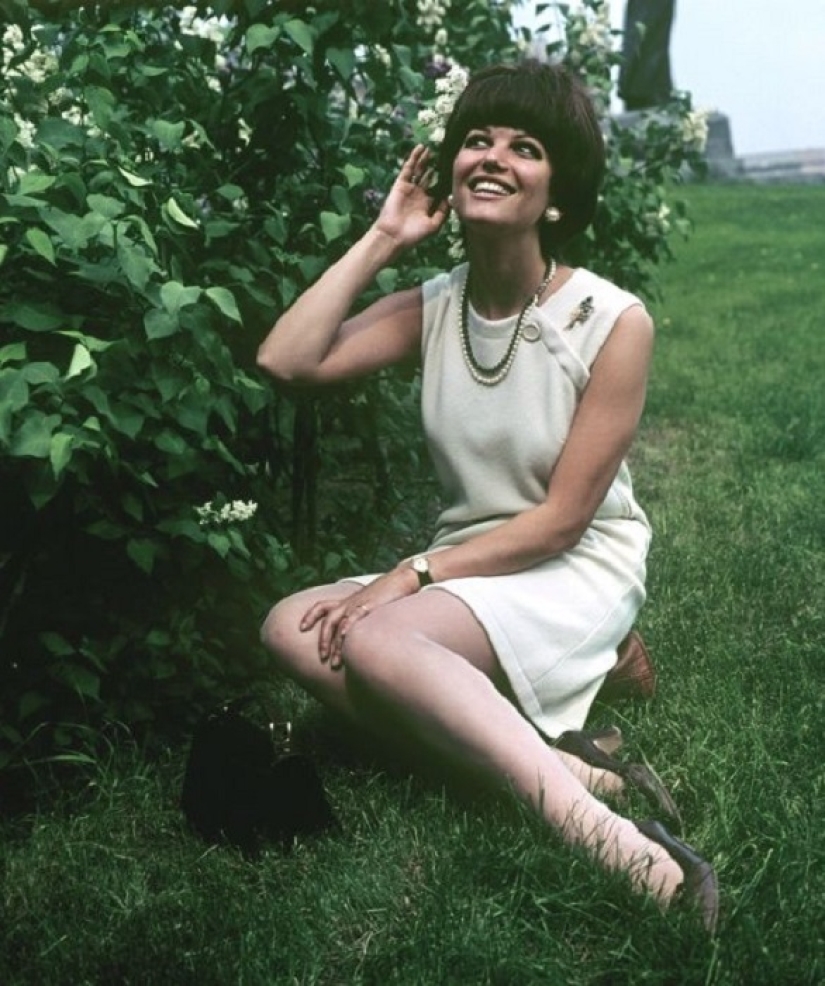 Pearls of cinema: 15 Italian actresses who are admirable Pearls of cinema: 15 Italian actresses who are admirable