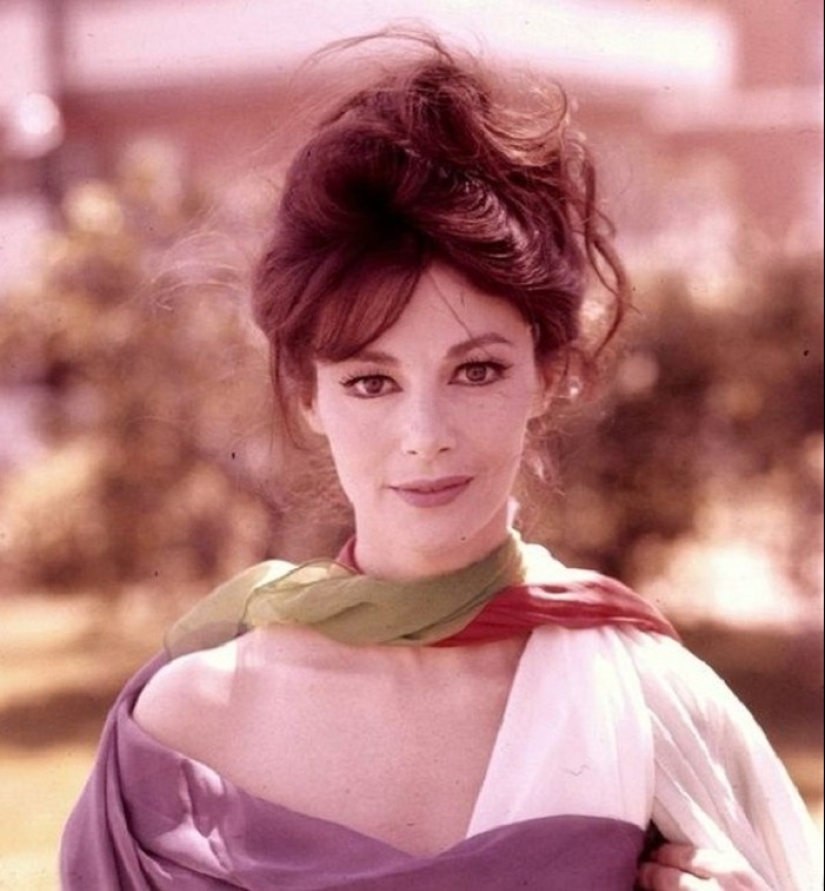 Pearls of cinema: 15 Italian actresses who are admirable Pearls of cinema: 15 Italian actresses who are admirable