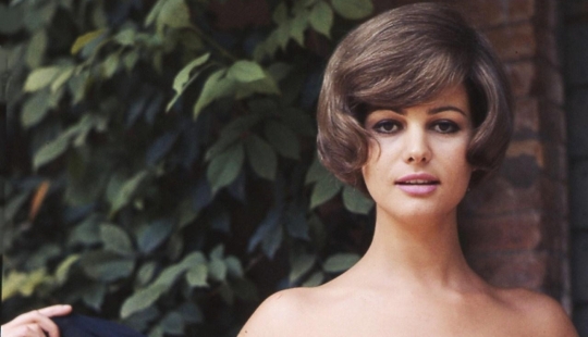 Pearls of cinema: 15 Italian actresses who are admirable