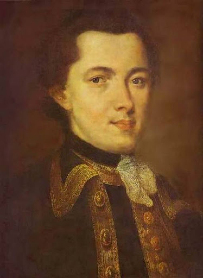 Pedofilia, harenes, tortura y ejecuciones: entretenimientos salvajes de los terratenientes de la servidumbre Rusia Pedofilia, harenes, tortura y ejecuciones: entretenimientos salvajes de los terratenientes de la servidumbre Rusia