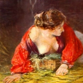 Pedophilia, harems, torture and executions: wild entertainments of the Landlords of serf Russia