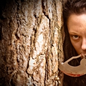 Peleas de cuchillos para mujeres: Por qué las mujeres en diferentes épocas tomaron armas frías