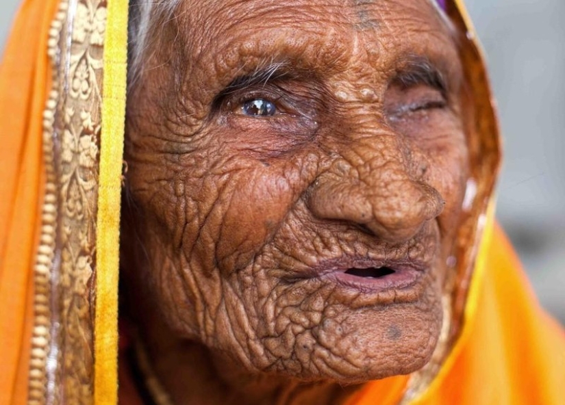 People and their nightmares from all over the world People and their nightmares from all over the world