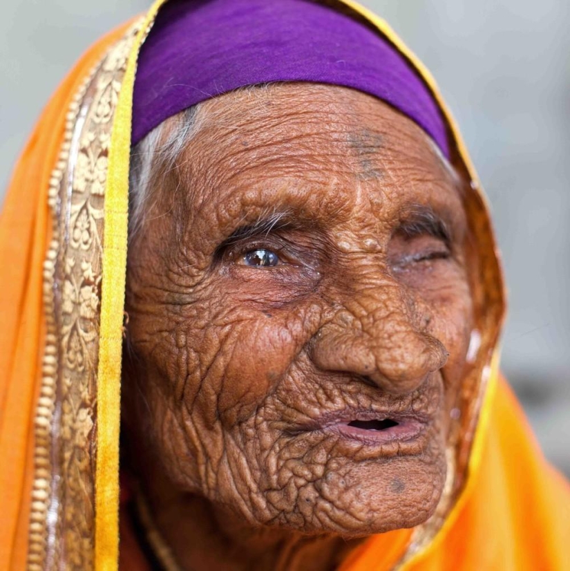 People and their nightmares from all over the world People and their nightmares from all over the world