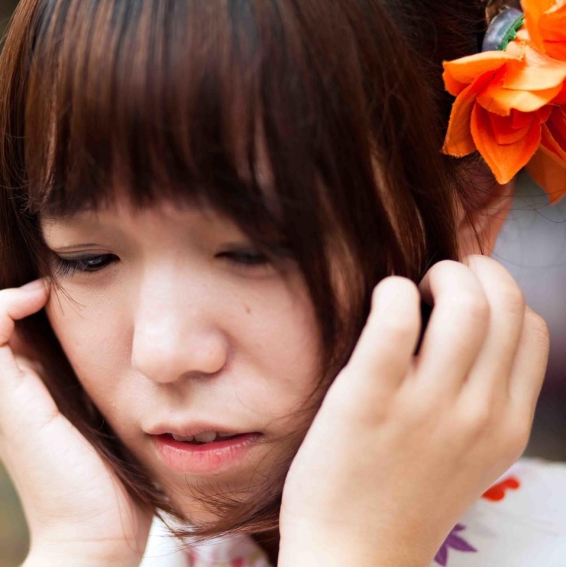 People and their nightmares from all over the world People and their nightmares from all over the world