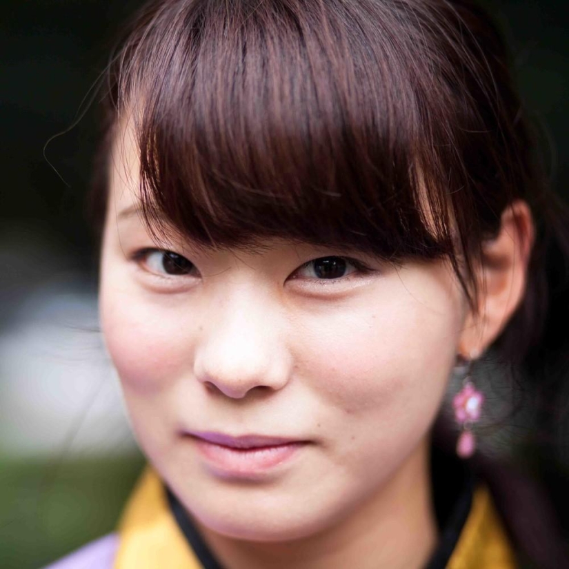 People and their nightmares from all over the world People and their nightmares from all over the world