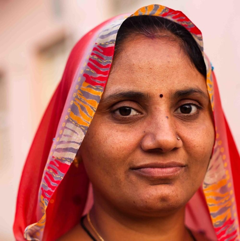 People and their nightmares from all over the world People and their nightmares from all over the world