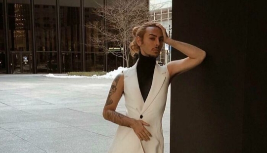 People Are Sharing Their Unique Way Of Dressing And Here Are 11 Of The Coolest Pics