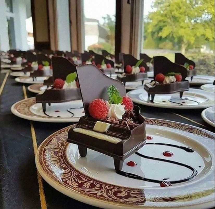 People share photos of almost perfect food, here are the 50 most beautiful People share photos of almost perfect food, here are the 50 most beautiful