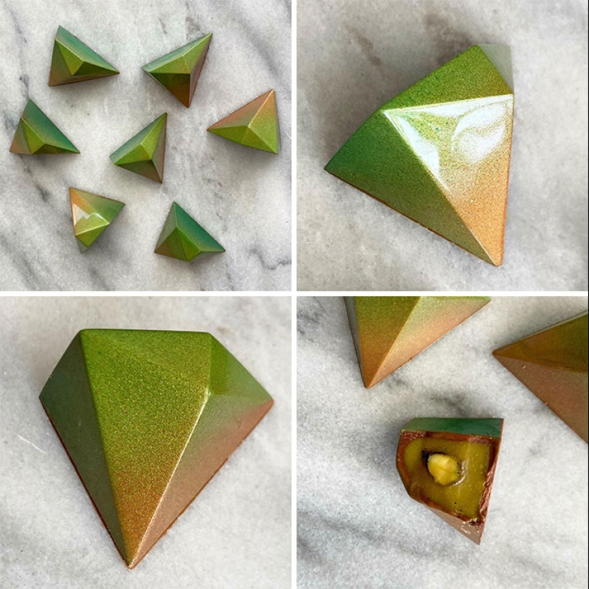 People share photos of almost perfect food, here are the 50 most beautiful People share photos of almost perfect food, here are the 50 most beautiful