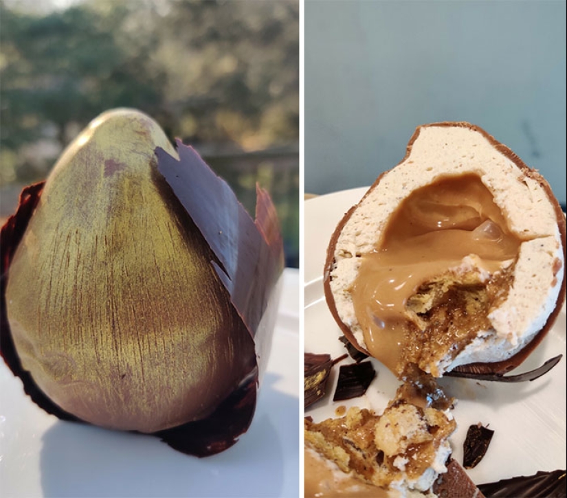 People share photos of almost perfect food, here are the 50 most beautiful People share photos of almost perfect food, here are the 50 most beautiful