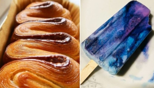 People share photos of almost perfect food, here are the 50 most beautiful