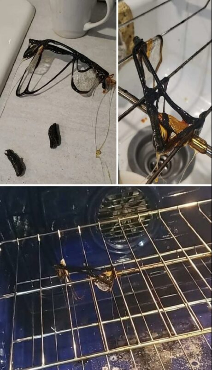 People showed their bad day. And they are really sorry People showed their bad day. And they are really sorry