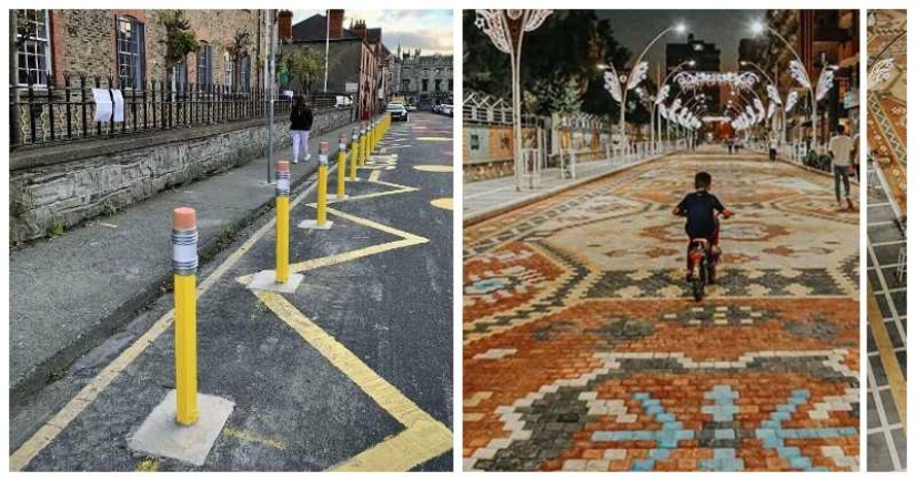 Pequeñas obras maestras: 40 ejemplos de ideas de diseño brillantes Pequeñas obras maestras: 40 ejemplos de ideas de diseño brillantes